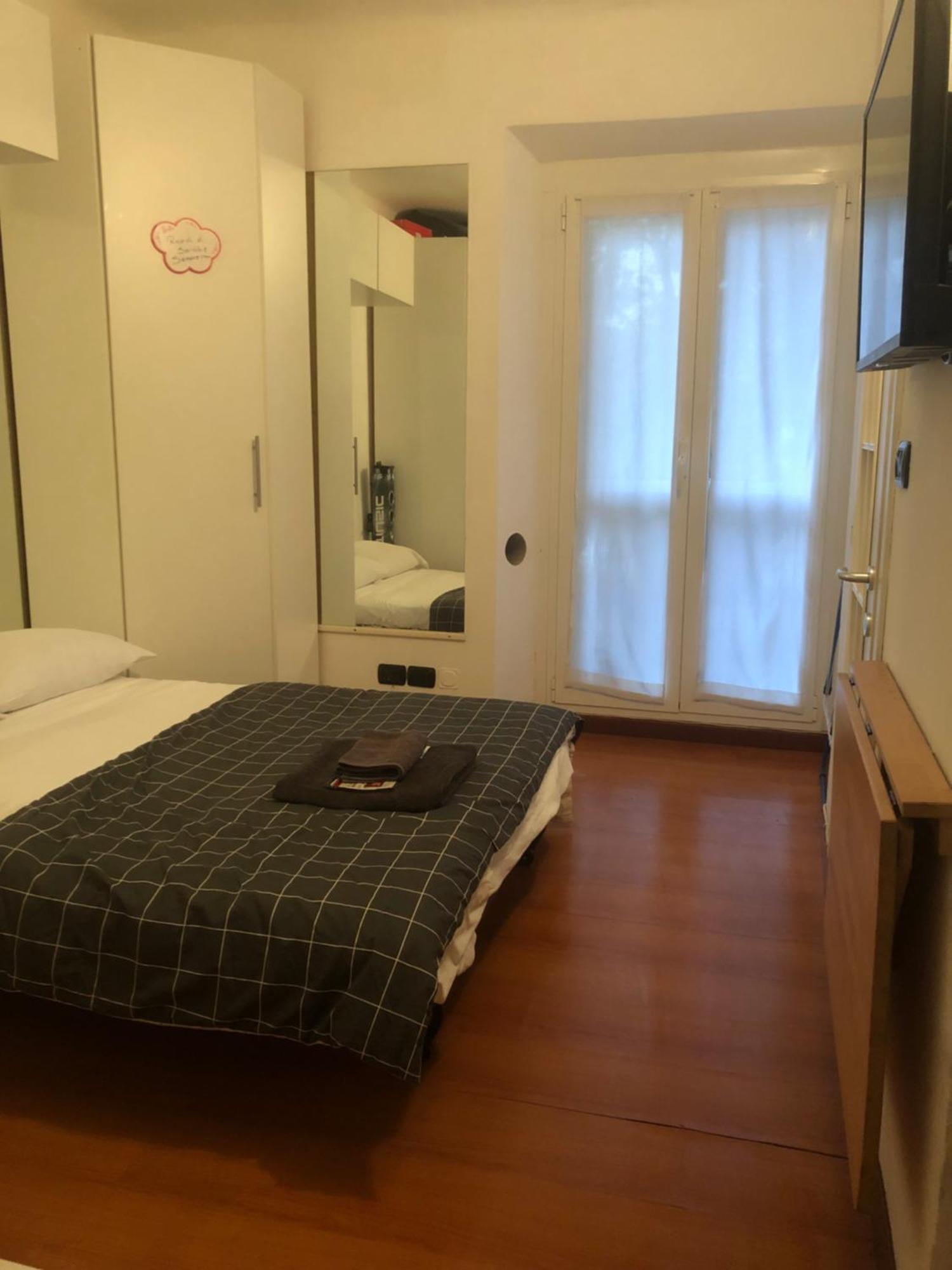 Apartment Navigli Mailand