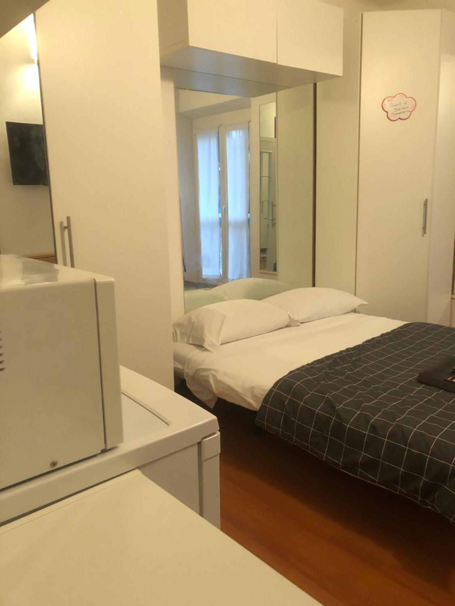 Navigli Apartment