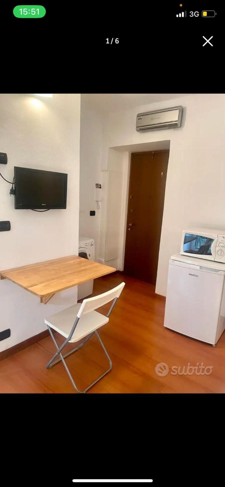 Navigli Apartment *